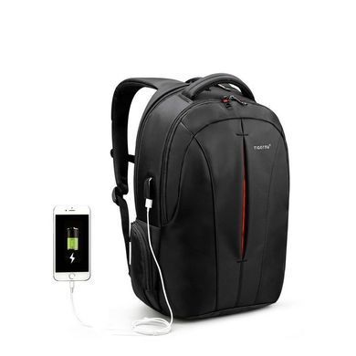 Рюкзак Tigernu T-B3105 15.6" Black/orange (T-B3105B) [800063]