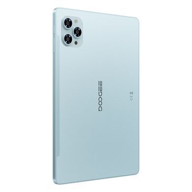 Планшет Doogee (Tab G6 6/256 Blue) [615734]