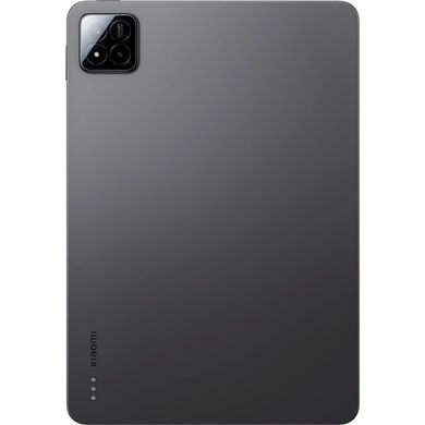 Планшет Xiaomi Pad 7 Pro WiFi 8/256GB Gray (VHU5412EU) [609937]