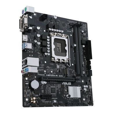 Материнська плата Asus Socket 1700 (PRIME H610M-R D4-SI) [607668]