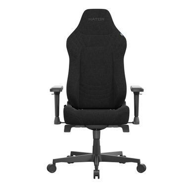 Крісло для геймерів Hator Darkside 3L Pro Fabric Black (HTC3210L) [617716]