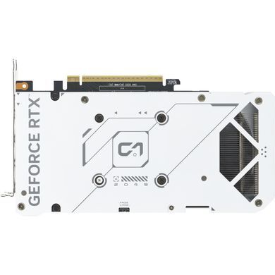 Відеокарта ASUS (DUAL-RTX5060TI-O8G-WHITE) [304495]