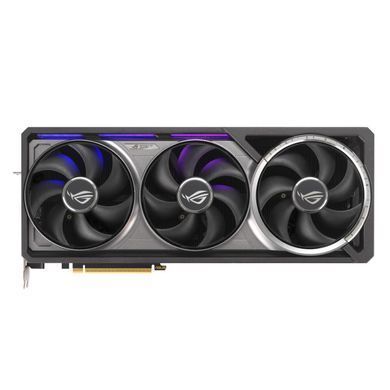 Відеокарта ASUS GeForce RTX 5090 32GB GDDR7 OC ROG-ASTRAL-RTX5090-O32G-GAMING (90YV0LW0-M0NA00) [102559]