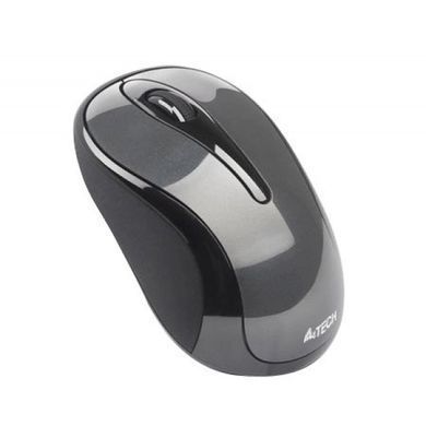 Миша бездротова A4Tech G3-280A Grey (G3-280A (Grey)) [609377]