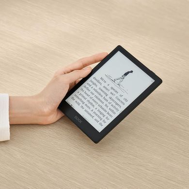 Електронна книга BOOX Go 6 Black (BOOX_Go6) [612043]