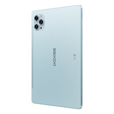 Планшет Doogee (Tab G6 6/256 Blue) [615734]