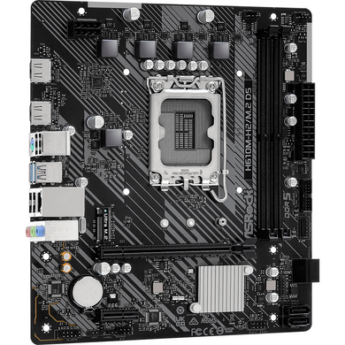 Материнська плата ASROCK (H610M-H2/M.2 D5) [304664]