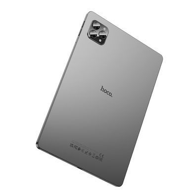 Планшет HOCO HI11 10.1-inch tablet PC Deep Space Gray (6942007634335) [800163]