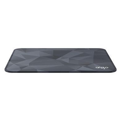 Килимок для миші AIGO M1 300х250 мм сірий (MP M1 GRAY) [503208]