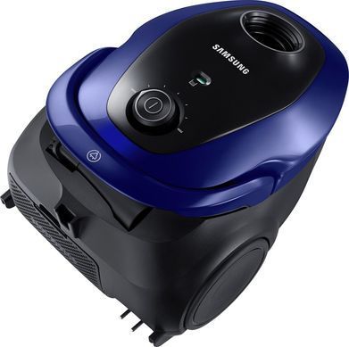 Пилосос Samsung (VC07M25H0WB/UK) [610545]