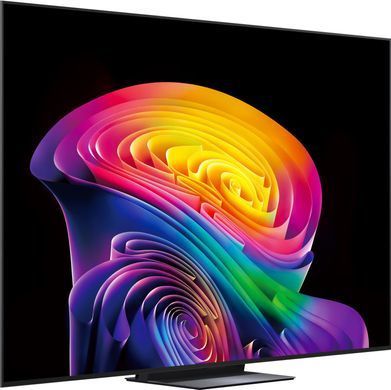 Телевізор 83" LG OLED 4K 120Hz (VRR 165Hz) Smart WebOS Black (OLED83C64LA) [115112]