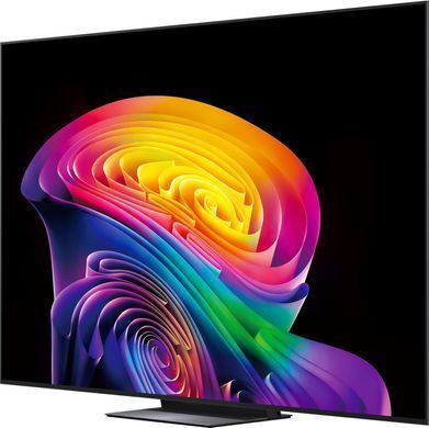 Телевізор 83" LG OLED 4K 120Hz (VRR 165Hz) Smart WebOS Black (OLED83C64LA) [115112]