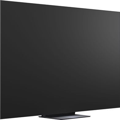 Телевізор 83" LG OLED 4K 120Hz (VRR 165Hz) Smart WebOS Black (OLED83C64LA) [115112]