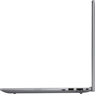 Ноутбук HP ZBook 8 G1a 14" WUXGA, 300n/Ryzen AI 9 HX PRO 375 (5.1)/64Gb/SSD1Tb/Radeon/FPS/Підсв/DOS (B30JBES) [403454]