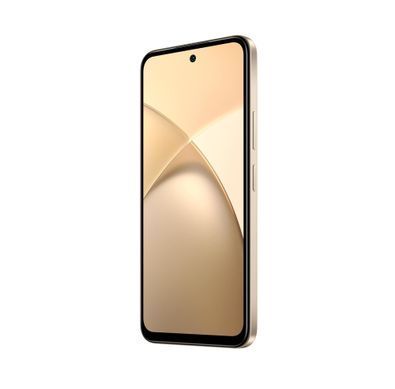 Смартфон Infinix (Smart 10 X6725 4/128GB Twilight Gold) [613369]