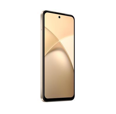 Смартфон Infinix (Smart 10 X6725 4/128GB Twilight Gold) [613369]