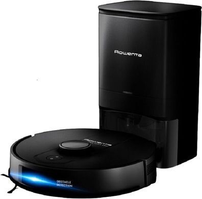 Робот-пилосос Rowenta X-Plorer Serie 135+ Standart (RR91D5WH) [610516]