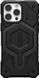 Чохол UAG для iPhone 16 Pro Max, Monarch Pro Magsafe, Carbon Fiber (114457114242) [111610], фото 1
