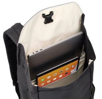 Рюкзак Thule Lithos 16L TLBP213 Black (3204832) [201695]