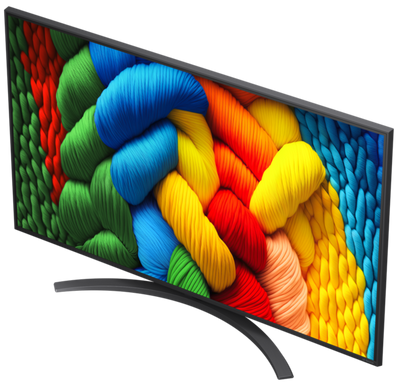 LED-телевізор LG (75NANO81A6A) [201630]