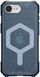 Чохол UAG для iPhone 16E (4th Gen, 2025), Essential Armor MagSafe, Cloud Blue (114496114151) [108325], фото 1