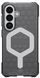 Чохол UAG для Samsung Galaxy S26, Essential Armor with Magnet, Ash (214534113131) [113869], фото 1
