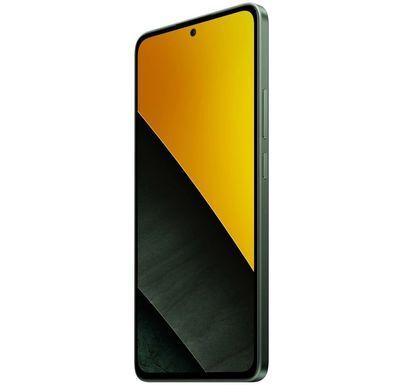 Смартфон Xiaomi (Poco M7 Pro 5G 8/256GB Green_EU) [613042]