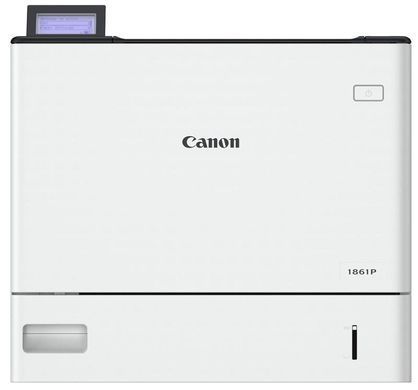 Принтер А4 ч/б Canon i-Sensys X 1861P з Wi-Fi (5644C004) [619059]