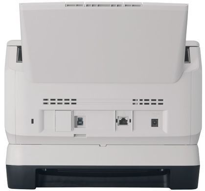 Документ-сканер A4 Ricoh fi-8290 + планшетний блок (PA03810-B501) [16344]