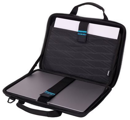 Сумка Thule Gauntlet 4 MacBook Pro Attache 14" TGAE-2358 (Black) (3204937) [200647]