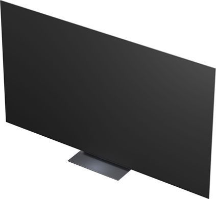 Телевізор 83" LG OLED 4K 120Hz (VRR 165Hz) Smart WebOS Black (OLED83C64LA) [115112]