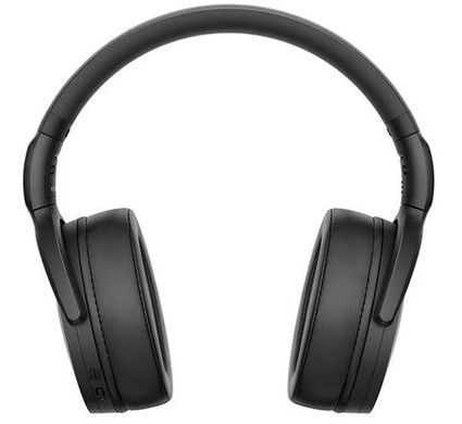 Гарнітура SENNHEISER HD 350 BT Black (508384) [21188]