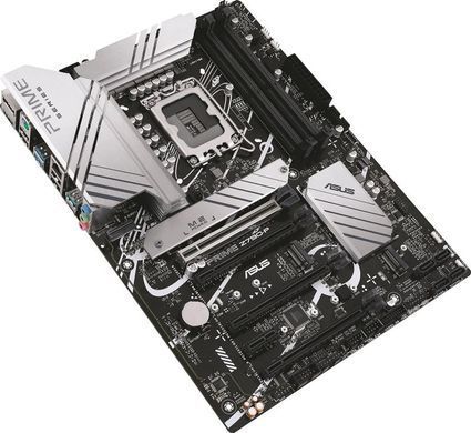 Материнська плата Asus Socket 1700 (PRIME Z790-P) [607681]