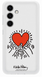 Чохол Samsung S24 Flipsuit Case White (EF-MS921CWEGWW) [201832], фото 2
