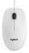 Миша Logitech B100 White (910-003360) [500775], фото 1