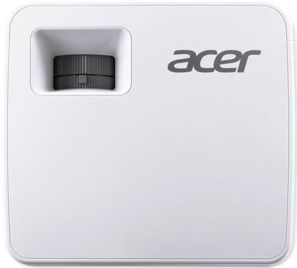 Проєктор Acer PD1500 FHD, 1500 lm, LED, 1.5-1.65 (MR.JY011.001) [110355]