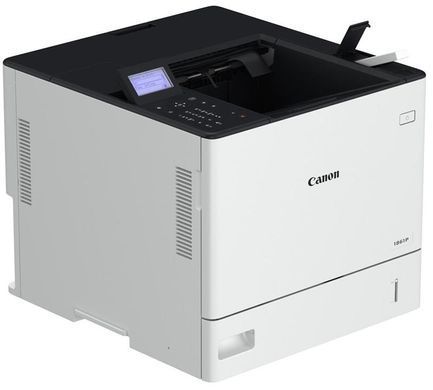 Принтер А4 ч/б Canon i-Sensys X 1861P з Wi-Fi (5644C004) [619059]