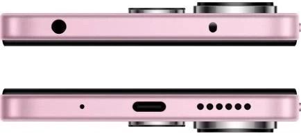 Смартфон Xiaomi (Redmi 13 8/256GB Pearl Pink) [600023]