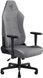 Крісло Razer Iskur V2 X, тканина, 2D-Armrests, сірий світлий (RZ38-05310200-R3G1) [114785], фото 2