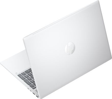 Ноутбук HP OmniBook 5 16-af1021ua 16" 2K IPS, 300n/U7-255U (5.2)/32Gb/SSD1Tb/Intel Gr/Підсв/DOS/Сріблястий (C9RS2EA) [404260]