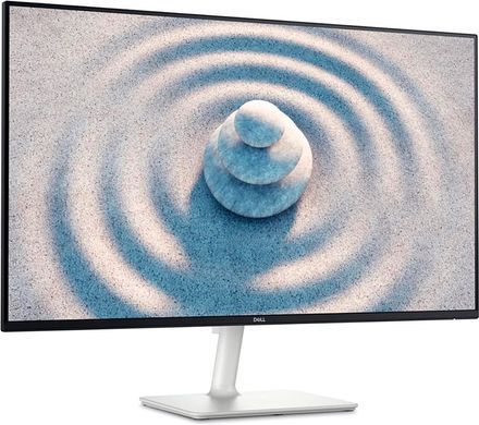 Монітор Dell 27" S2725H IPS White 100Hz (210-BMHK) [614069]