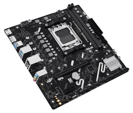 Материнська плата Asus Socket AM5 (PRIME A620AM-K) [615713]