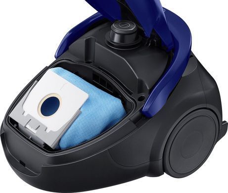 Пилосос Samsung (VC07M25H0WB/UK) [610545]