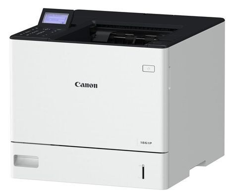 Принтер А4 ч/б Canon i-Sensys X 1861P з Wi-Fi (5644C004) [619059]