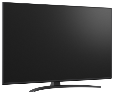 LED-телевізор LG (75NANO81A6A) [201630]