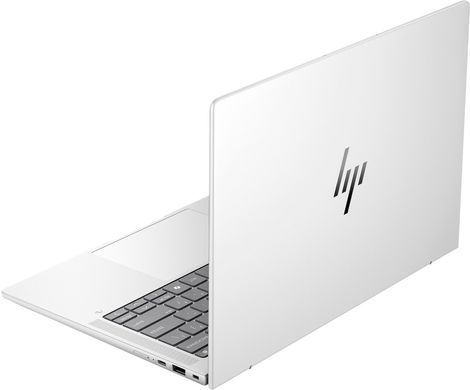 Ноутбук HP EliteBook X G1i 14" 2.5K AG, Intel U7-258V, 32GB, F1TB, UMA, Win11P, сріблястий (B66V8AT) [112308]