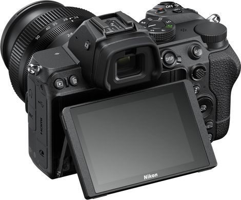 Цифрова системна фотокамера Nikon Z 5 + 24-50 f/4-6.3 (VOA040K001) [21438]