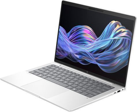 Ноутбук HP EliteBook X G1i 14" 2.5K AG, Intel U7-258V, 32GB, F1TB, UMA, Win11P, сріблястий (B66V8AT) [112308]