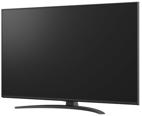 LED-телевізор LG (75NANO81A6A) [201630]