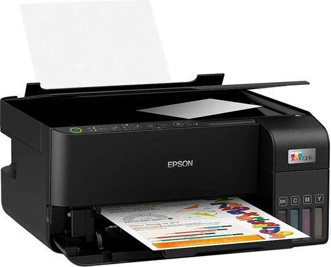 БФП EPSON L3550 (C11CK59404) [302131]